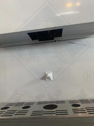制冰机 自动自助式 600 公斤/天冰块机