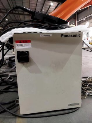 2011 Panasonic TA1400