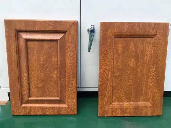 SINODECC hot stamping transferring machine