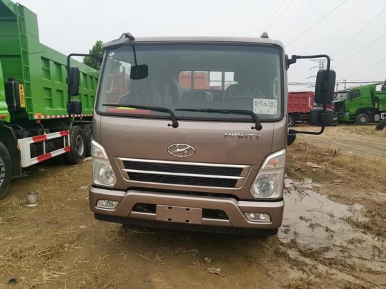 2017 ヒュンダイ