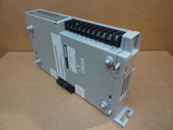 MODICON Input Module AS-B351-001 #31443
