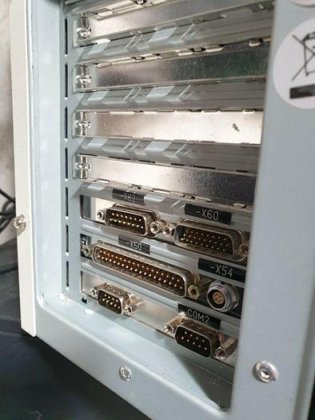 シーメンス ip-4gvi83 産業用 PC マザーボードのみ完全にテスト済み