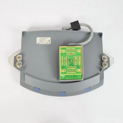 トリプルサウンドプローブ接続