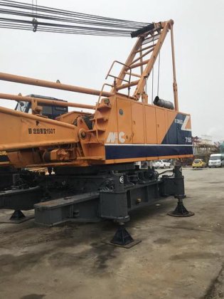2011 JAPAN P&H7150