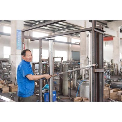 用于生产洗发液的设备 促成销售的均质机 乳化搅拌机 锅炉机