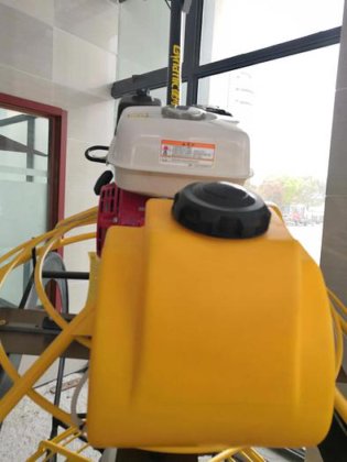 QJM-1000 手持式混凝土熨平板动力铲,价格优惠