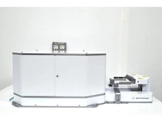 Agilent VSpin Microplate Centrifuge w/