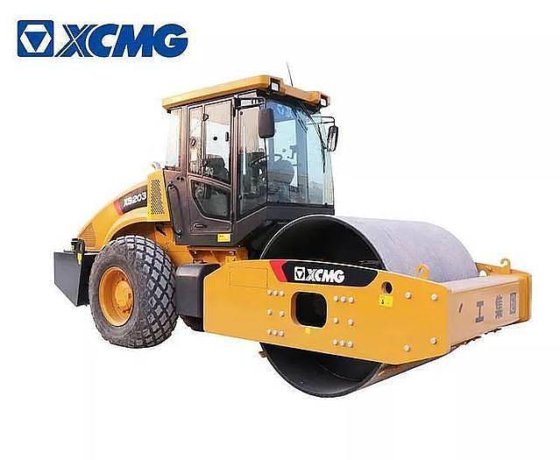 XCMG XS203