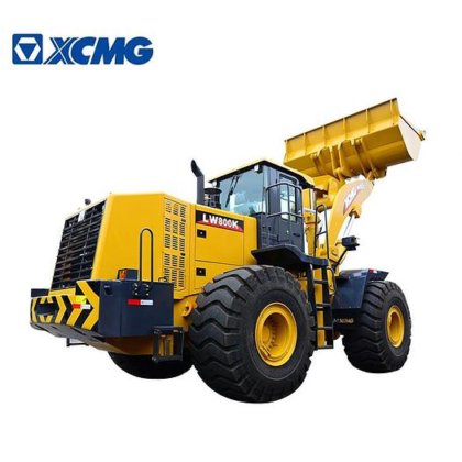 XCMG LW800KN