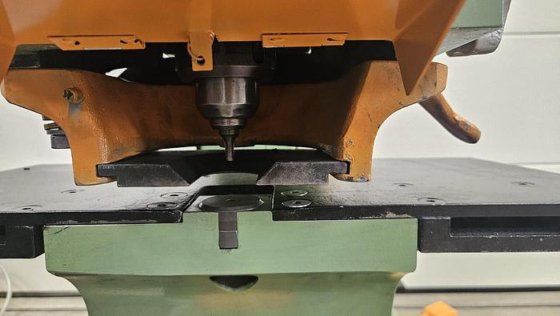 Peddinghaus Peddimaster 80/110