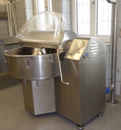 Seydelmann K 75 AC-8