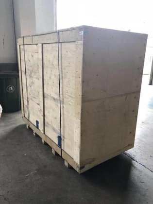 Vaner AS-60B