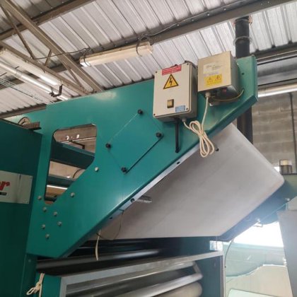 2002 LAFER KS/B