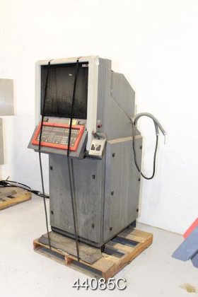 Bailey Unity 90 Operating Interface