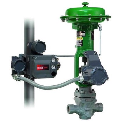 Fisher DVC6200