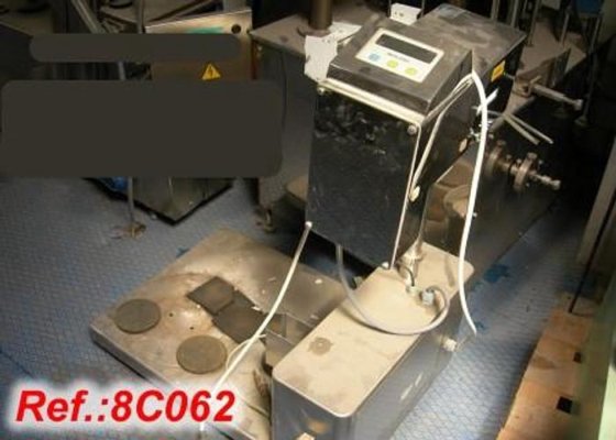 ロックメタルチェック30 金属探知機