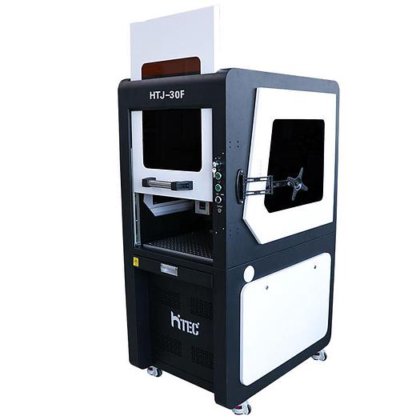 3D dynamic color mopa 100W