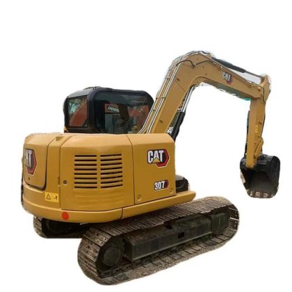 2022 CAT 307e