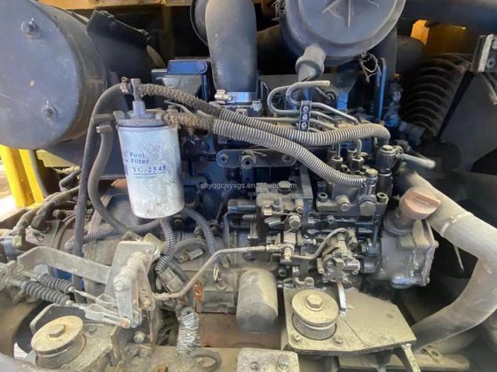 2023 Unknown hyundai 60