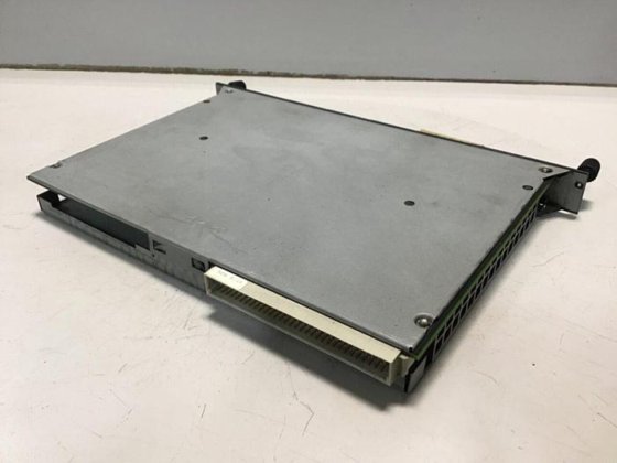KEBA Digital Input Module TT081