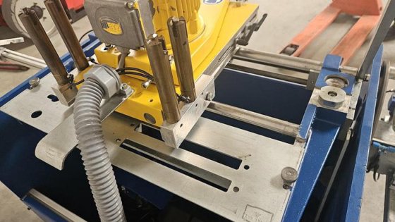 2001 Rotox KF 348