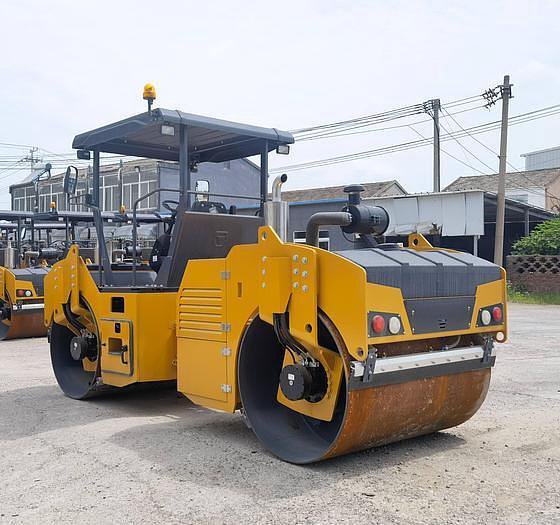 XCMG 2Y103