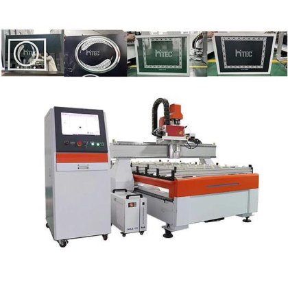 1300x2500mm Cnc Large Format Sanding