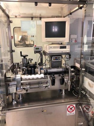 IMA LIBRA SENSITIVE 350