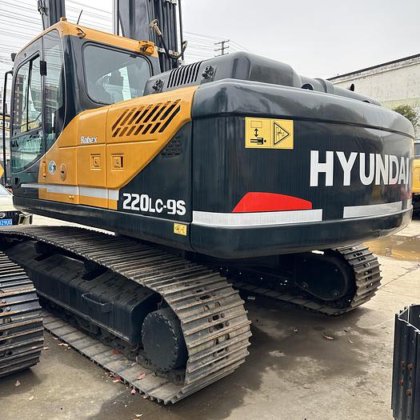 2024 HYUNDAI R220LC-9S