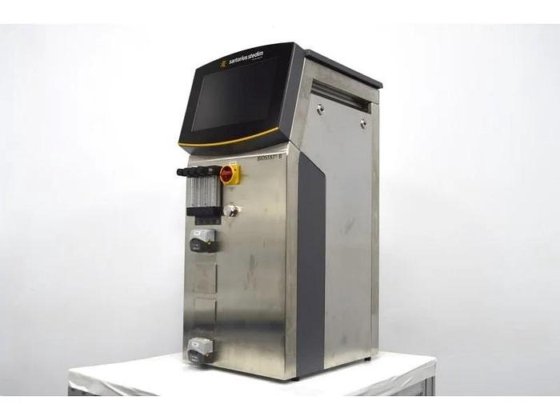 Sartorius Stedim Biostat B Bioreactor