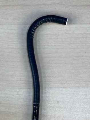 奥林巴斯瞄准镜型号：CYF-VA