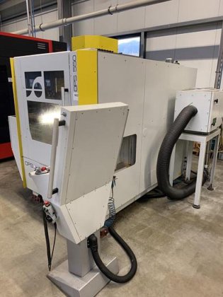 2008 OPS INGERSOLL OPS 550