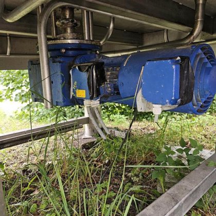 マッシュ/ラウタータン