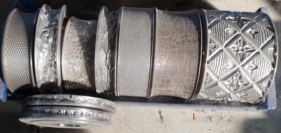 2023 SINODEC 50-1300MM