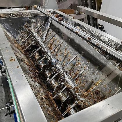 Dession 中国工場価格シーシャタバコ缶充填機シーシャ糖蜜パッケージ機サプライヤー