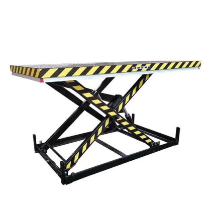 SAGA FIRST Hydraulic Lifting Platform