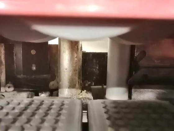 OTT Tornado I Kantband