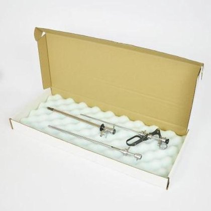 前立腺切除術師カール・ストルツ