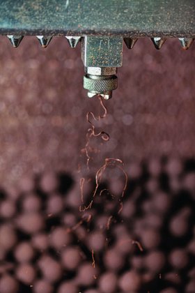 CoatMaster WOLF 涂装室