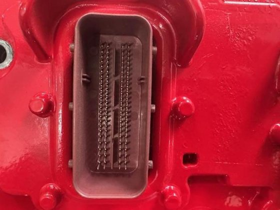 Cummins ISX15 Engine Control Module