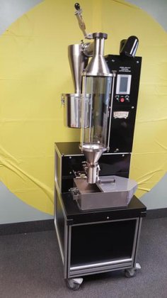 JAVA MASTER 2002RTP Coffee Bean