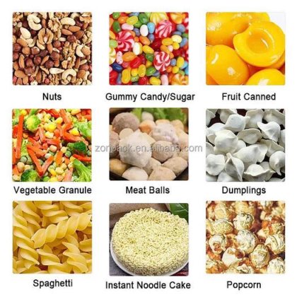 用于冷冻食品的可定制倾斜斗式输送机喂料机料斗碗式提升机