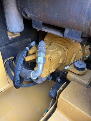 2020 Caterpillar 306E2