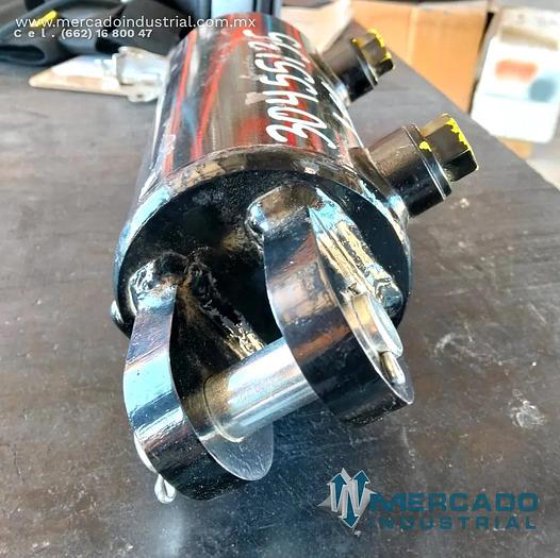 液压倾斜油缸 10"