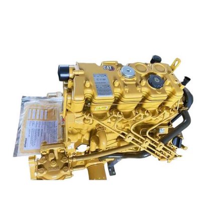 Caterpillar C2.2