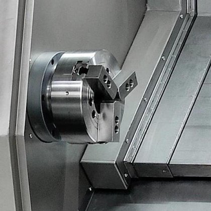 miUmac KDCL-30 CNCスラントベッド旋盤