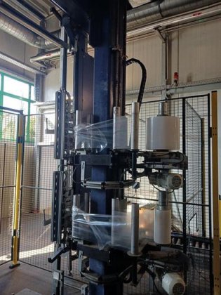 バンドマシン、パレットラベル