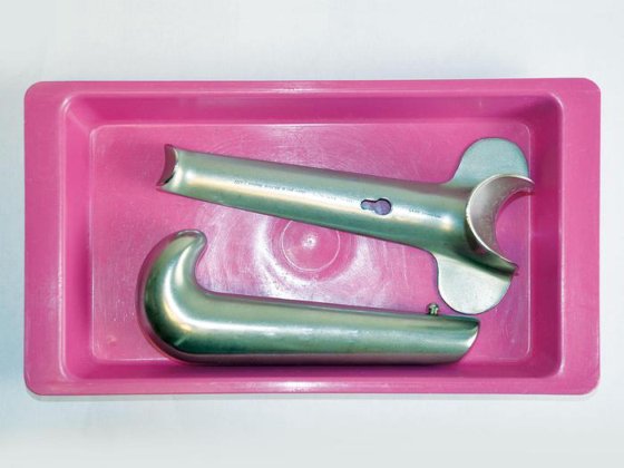 ウェイトバルブ