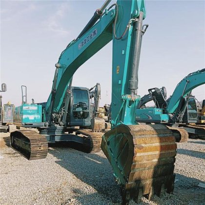 Kobelco SK260d