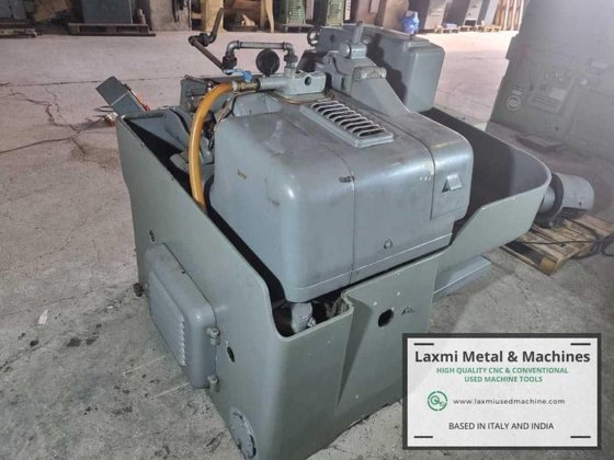 螺纹磨床，LINDNER [N°2]